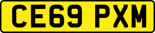 CE69PXM