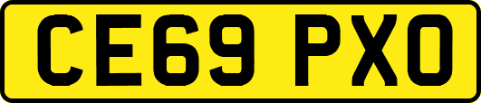 CE69PXO