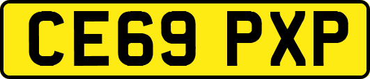 CE69PXP