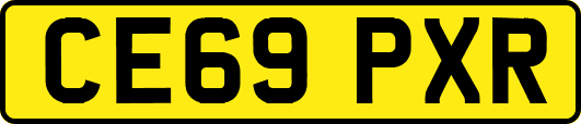 CE69PXR