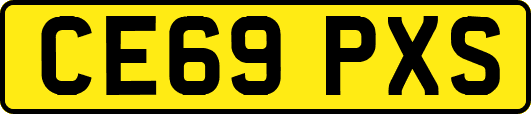 CE69PXS