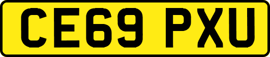 CE69PXU