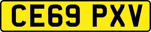 CE69PXV