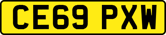 CE69PXW
