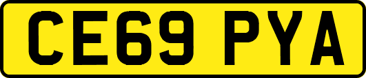 CE69PYA