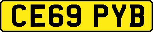 CE69PYB