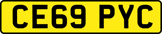 CE69PYC