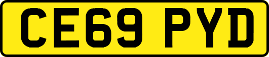 CE69PYD