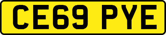 CE69PYE