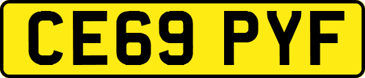 CE69PYF