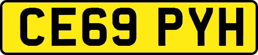 CE69PYH