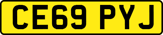 CE69PYJ