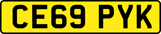CE69PYK