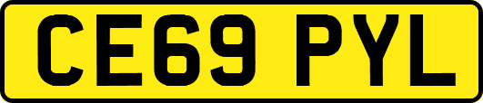 CE69PYL
