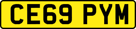 CE69PYM