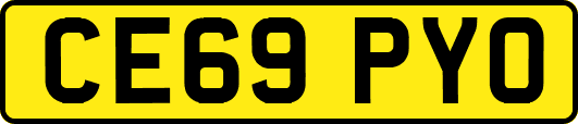 CE69PYO