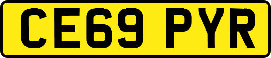 CE69PYR