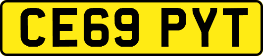 CE69PYT