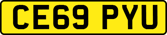 CE69PYU