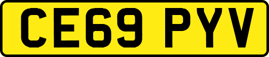 CE69PYV