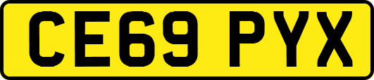 CE69PYX