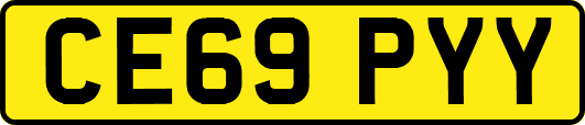 CE69PYY