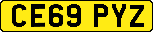 CE69PYZ