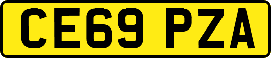 CE69PZA