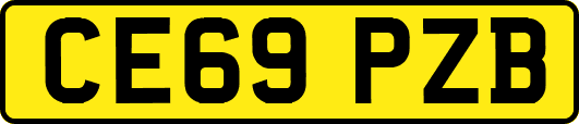 CE69PZB