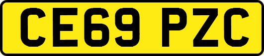 CE69PZC
