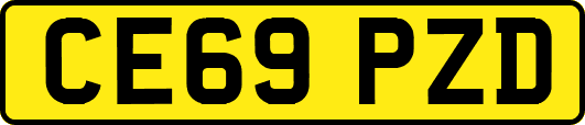 CE69PZD