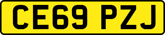 CE69PZJ
