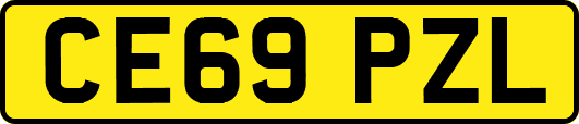 CE69PZL