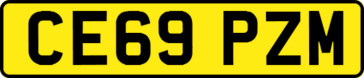 CE69PZM
