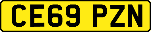 CE69PZN