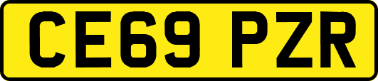 CE69PZR