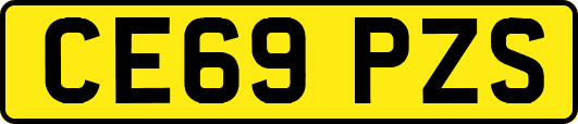 CE69PZS