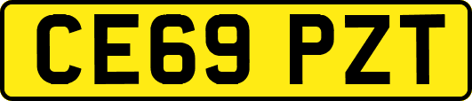 CE69PZT