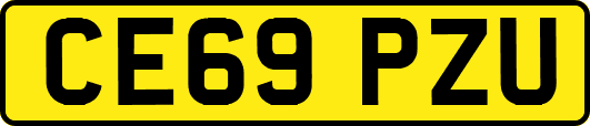 CE69PZU