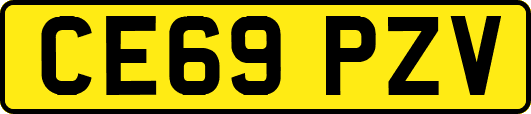 CE69PZV