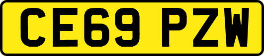 CE69PZW