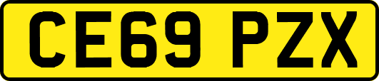 CE69PZX