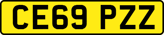 CE69PZZ
