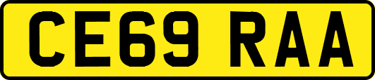 CE69RAA