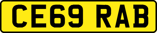 CE69RAB