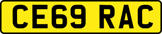 CE69RAC