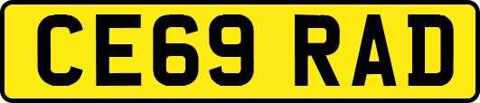 CE69RAD