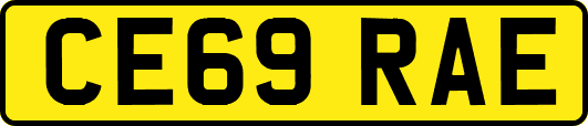 CE69RAE