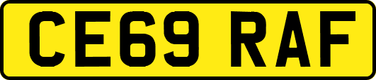 CE69RAF