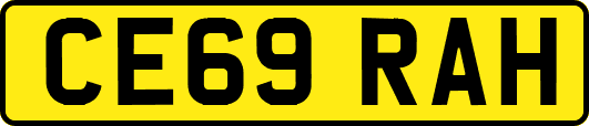 CE69RAH